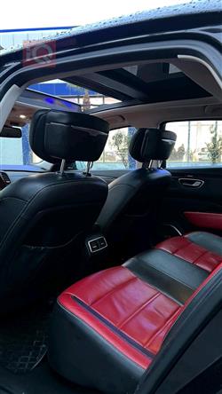 رينو تلسمان